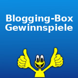 Blogging-Box Gewinnspiel Blogging-Box Gewinnspiel