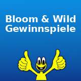 Bloom & Wild Gewinnspiele