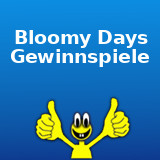 Bloomy Days Gewinnspiel