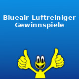 Blueair Luftreiniger Gewinnspiele