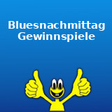 Bluesnachmittag Gewinnspiele Bluesnachmittag Gewinnspiele