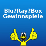 Blu‑Ray‑Box gewinnen Blu‑Ray‑Box gewinnen