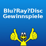 Blu?Ray?Disc Gewinnspiele