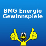 BMG Energie Gewinnspiele BMG Energie Gewinnspiele