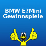 BMW E?Mini Gewinnspiele BMW E?Mini Gewinnspiele