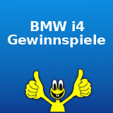 BMW i4 Gewinnspiele