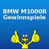 BMW M1000R gewinnen BMW M1000R gewinnen
