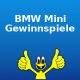 BMW Mini Gewinnspiele