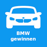 BMW Gewinnspiel