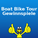 Boat Bike Tour Gewinnspiele Boat Bike Tour Gewinnspiele