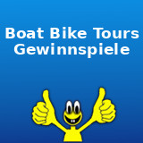 Boat Bike Tours Gewinnspiele Boat Bike Tours Gewinnspiele