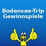 Bodensee-Trip gewinnen