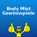 Body Mist Gewinnspiele