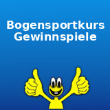 Bogensportkurs Gewinnspiel Bogensportkurs Gewinnspiel