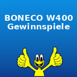 BONECO W400 gewinnen