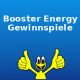 Booster Energy Gewinnspiele Booster Energy Gewinnspiele