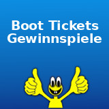 Boot Tickets gewinnen Boot Tickets gewinnen