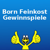 Born Feinkost Gewinnspiele