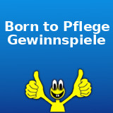 Born to Pflege Gewinnspiel