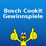 Bosch Cookit Gewinnspiele