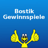 Bostik Gewinnspiel