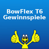 BowFlex T6 Gewinnspiel