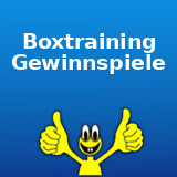 Boxtraining Gewinnspiele Boxtraining Gewinnspiele