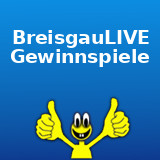 BreisgauLIVE Gewinnspiele BreisgauLIVE Gewinnspiele