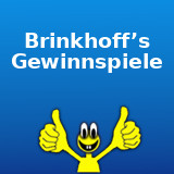 Brinkhoff’s Gewinnspiele