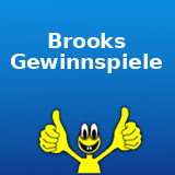 Brooks Gewinnspiele