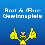 Brot & Æhre Gewinnspiel