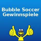 Bubble Soccer Gewinnspiele