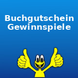 Buchgutschein Gewinnspiel