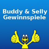 Buddy & Selly Gewinnspiel