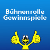 Bühnenrolle gewinnen Bühnenrolle gewinnen