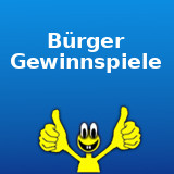 Bürger Gewinnspiele