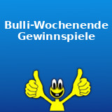Bulli-Wochenende Gewinnspiel