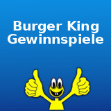 Burger King Gewinnspiele Burger King Gewinnspiele