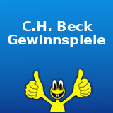 C.H. Beck Gewinnspiele