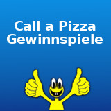 Call a Pizza Gewinnspiel