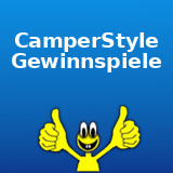 CamperStyle Gewinnspiel