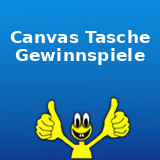 Canvas Tasche Gewinnspiele