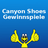 Canyon Shoes Gewinnspiel