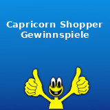 Capricorn Shopper gewinnen Capricorn Shopper gewinnen