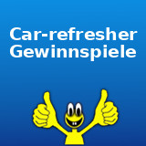 Car Refresher Gewinnspiele Car Refresher Gewinnspiele