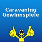 Caravaning Gewinnspiel