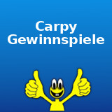 Carpy Gewinnspiele