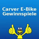 Carver E‑Bike gewinnen