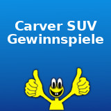 Carver SUV Gewinnspiel