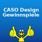 CASO Design Gewinnspiel CASO Design Gewinnspiel